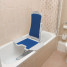Whisper Bath Lift