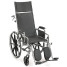 Sunrise  Breezy EC 4000R(Wheelchair