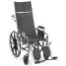 Sunrise  Breezy EC 4000R(Wheelchair