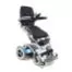 Karman Healthcare Stand-Up Wheelchair X0-102 UP