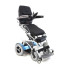 Karman Healthcare Stand-Up Wheelchair X0-102 UP