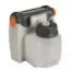 DeVilbiss VacuAide Portable Compact Suction Unit