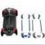 Go-Go Elite Traveller 4-Whee Disasemmbled