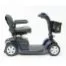 Pride Victory 10 4-Wheel Side