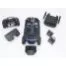 Pride Victory 10 4-Wheel Disassembled