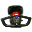 ActiveCare Spitfire EX 4-Wheel Steering