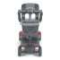 ActiveCare Spitfire EX 4-Wheel Front
