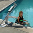 Aqua Creek Pro Pool Lift