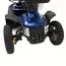 Pride Pursuit XL PMV Suspension