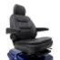 Pride Pursuit XL PMV Seat