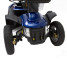 Pride Pursuit XL PMV Suspension