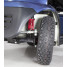 Afiscooter C / Breeze C 3-Wheel Scooter - Wheel