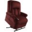 Windermere AS-7001 3-Position Reclining Lift Chair 
