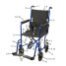 Drive ATC Transport Chair Parts