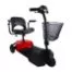 Drive Bobcat X3 3-Wheel 