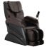 Osaki TW- Chiro Massage Chair - Brown - Front Angle View