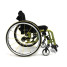 Karman ATX S-Ergo Ultralight Wheelchair