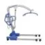 HoyerPro Calibre - Bariatric Full Body Electric Patient Lift -  850lb