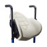 Jay CARE Foam Wheelchair Back 