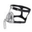 Devilbiss D100 Series Nasal CPAP Mask with Headgear