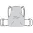 Drive One Piece Sling w/ Positioning Strap - Large