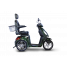 EW-36 3 Wheel Mobility Scooter - Green Camouflage