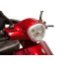 EW-46 Red - Headlight