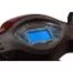 EW-46 Red - Speedometer