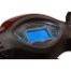 EW-46 Red - Speedometer