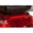 EW-46 Red - Rear Basket