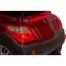 EW-46 Red - Rear