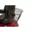 EW-46 Red - Rear Basket 2