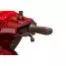 EW-46 Red - Tiller Control