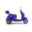 EW-Bugeye 3 Wheel Recreational Scooter - Blue