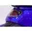 EW-Bugeye 3 Wheel Recreational Scooter - Blue