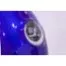 EW-Bugeye 3 Wheel Recreational Scooter - Blue