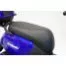 EW-Bugeye 3 Wheel Recreational Scooter - Blue
