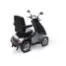 eWheels EW-72 4 Wheel Mobility Scooter