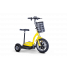 EW-18 yellow right front view