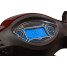 EW-46 Red - Speedometer