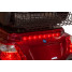 EW-46 Red - Rear Basket