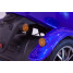 EW-Bugeye 3 Wheel Recreational Scooter - Blue