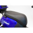 EW-Bugeye 3 Wheel Recreational Scooter - Blue