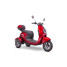EW-Bugeye 3 Wheel Recreational Scooter - Red