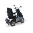 eWheels EW-72 4 Wheel Mobility Scooter