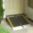 ez acess suitcase ramp, advantage series