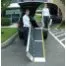 ez access trifold ramp advantage series
