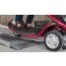 EZ-Access Single Fold Suitcase Ramp -Riding Scooter up ramp