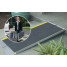 ez acess suitcase ramp, advantage series