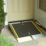 ez acess suitcase ramp, advantage series